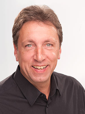 Bernd Deimann